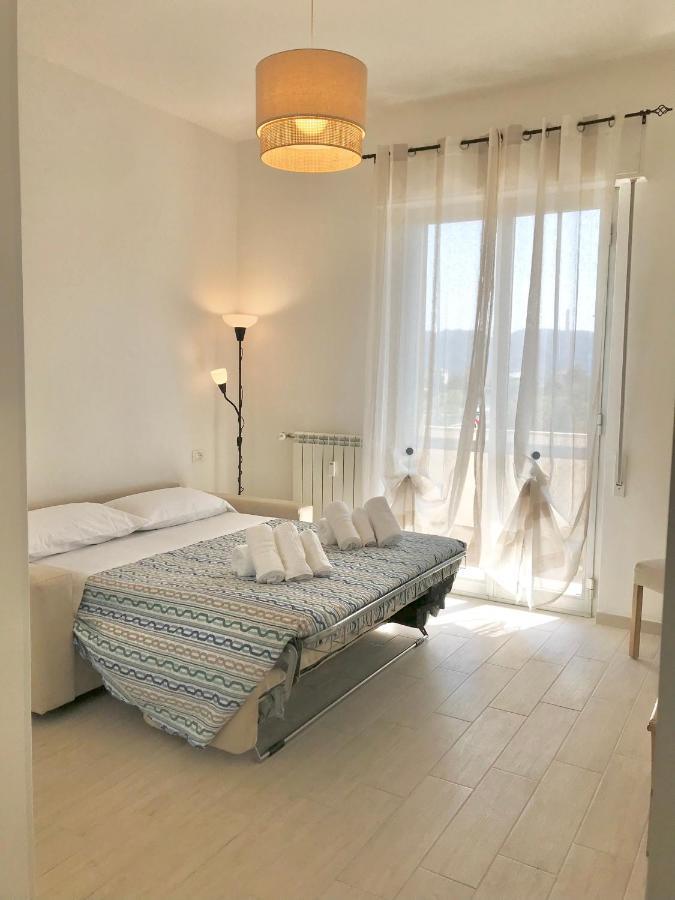 Casa Del Sole Apartment Савона Екстериор снимка