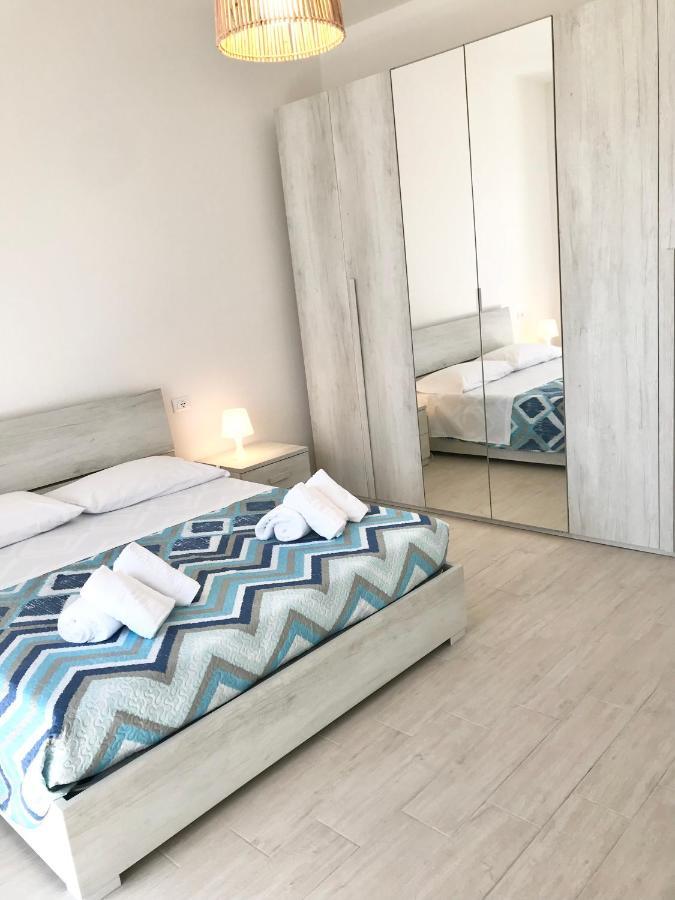 Casa Del Sole Apartment Савона Екстериор снимка