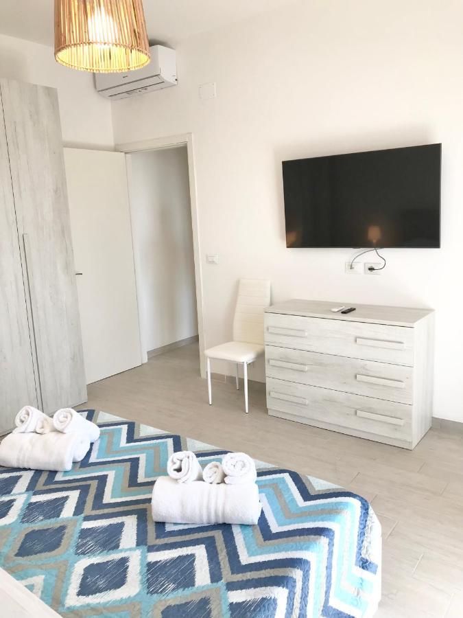 Casa Del Sole Apartment Савона Екстериор снимка