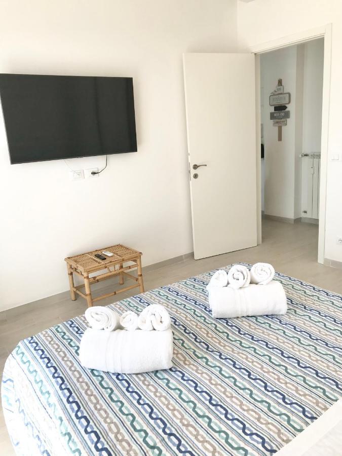 Casa Del Sole Apartment Савона Екстериор снимка