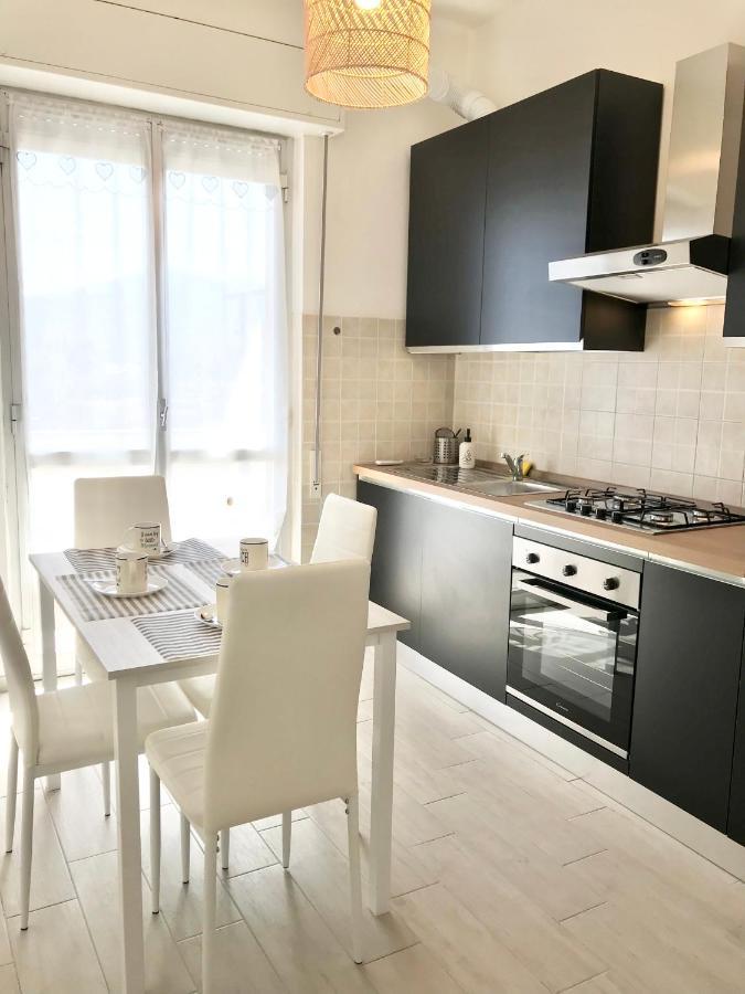 Casa Del Sole Apartment Савона Екстериор снимка